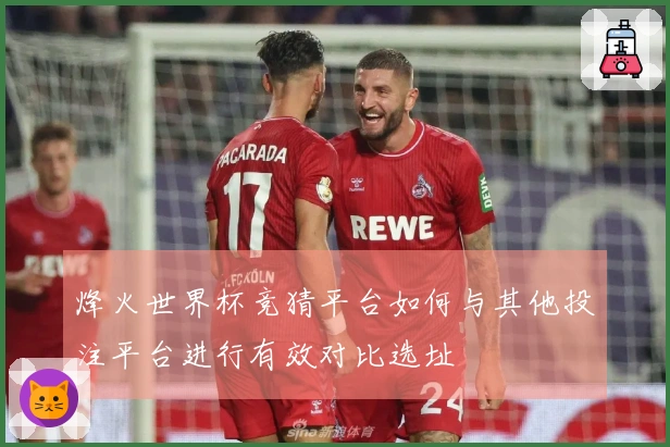 烽火世界杯竞猜平台如何与其他投注平台进行有效对比选址