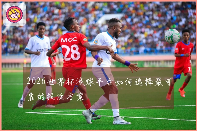 2026世界杯滚球平台如何选择最可靠的投注方案