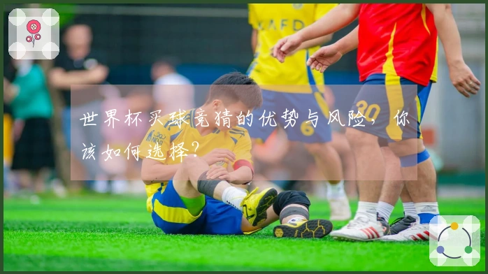 世界杯买球竞猜的优势与风险，你该如何选择？