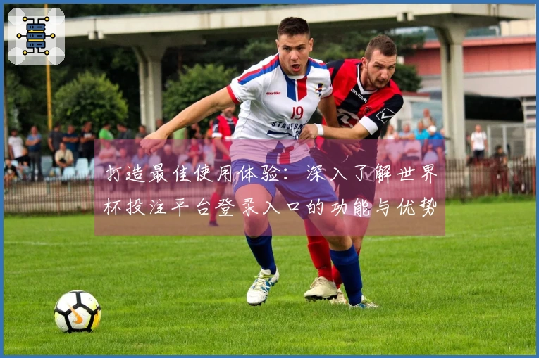 打造最佳使用体验：深入了解世界杯投注平台登录入口的功能与优势