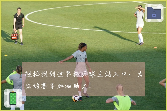 轻松找到世界杯买球主站入口，为你的赛季加油助力！