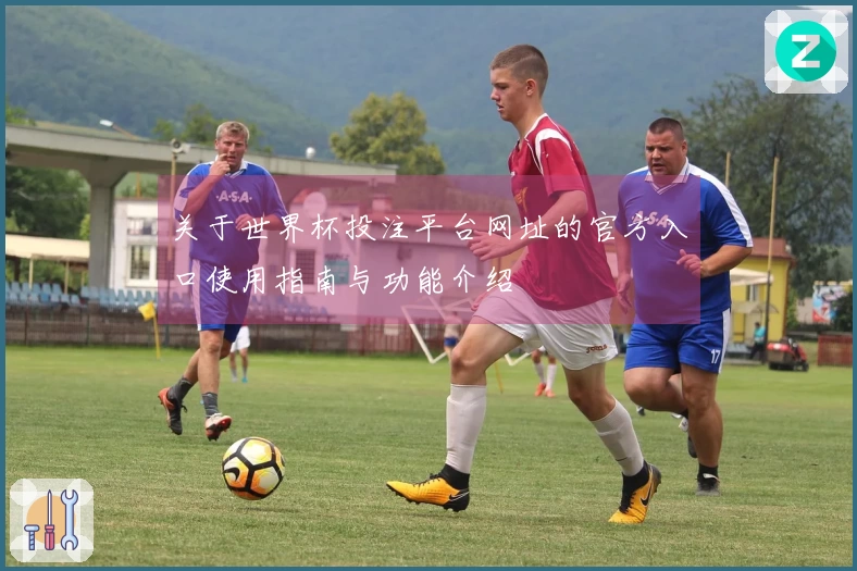 关于世界杯投注平台网址的官方入口使用指南与功能介绍