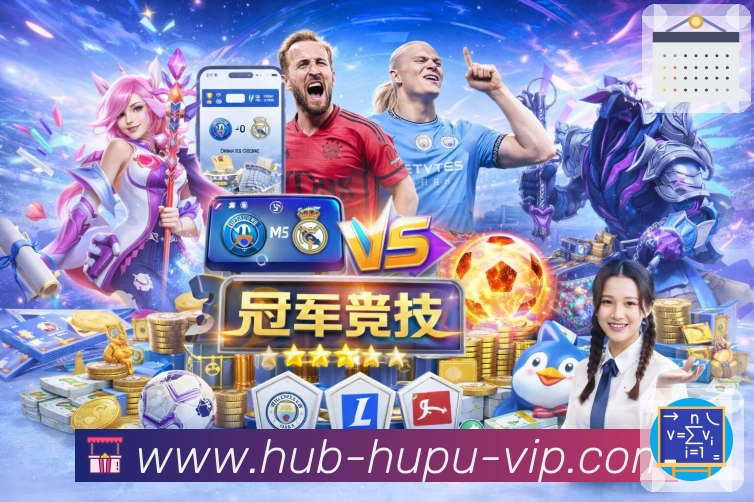 虎扑跨平台体育App